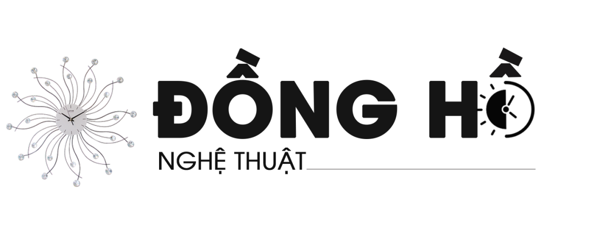Đồng hồ nghệ thuật